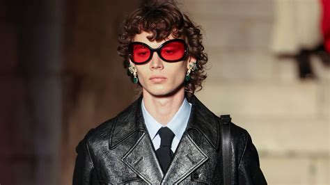 gucci in puglia|Gucci Cosmogonie: Alessandro Michele Gets .